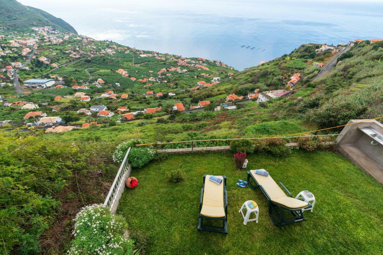 Casa Da Tenda Арко да Калйета Екстериор снимка